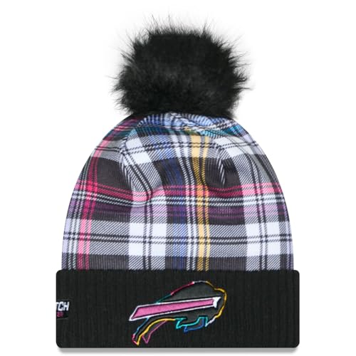New Era Damen Winter Mütze Crucial Catch Buffalo Bills New Era Damen Winter Mütze Crucial Catch Buffalo Bills von New Era