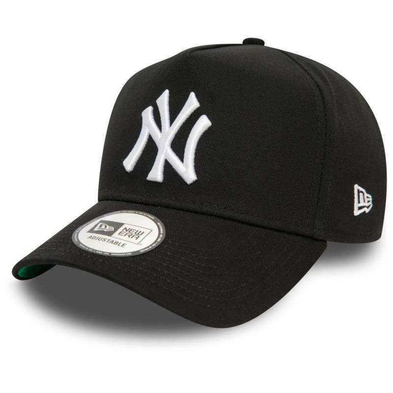 New Era E-Frame Snapback Cap - PATCH New York Yankees von New Era