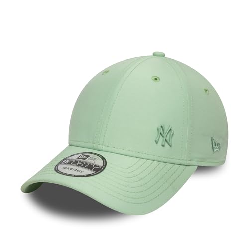New Era ERA Tonal Flawless 9Forty Neyyan PMG Green PSTL One Size, GREEN PSTL, One size New Era ERA Tonal Flawless 9Forty Neyyan PMG Green PSTL One Size, GREEN PSTL, One size von New Era