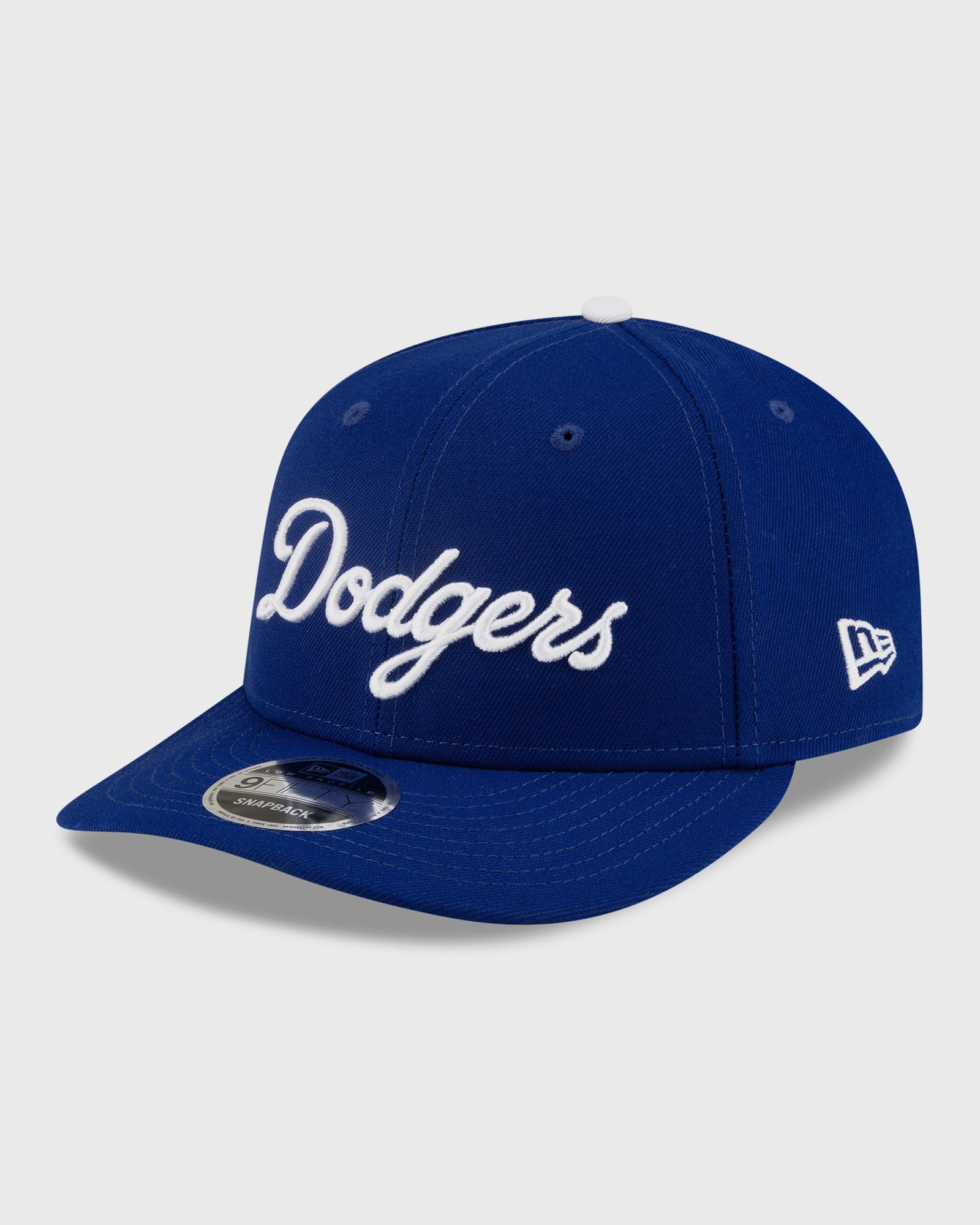 New Era FELT LP950 20620 LAS DODGERS men Caps blue in Größe:ONE SIZE von New Era