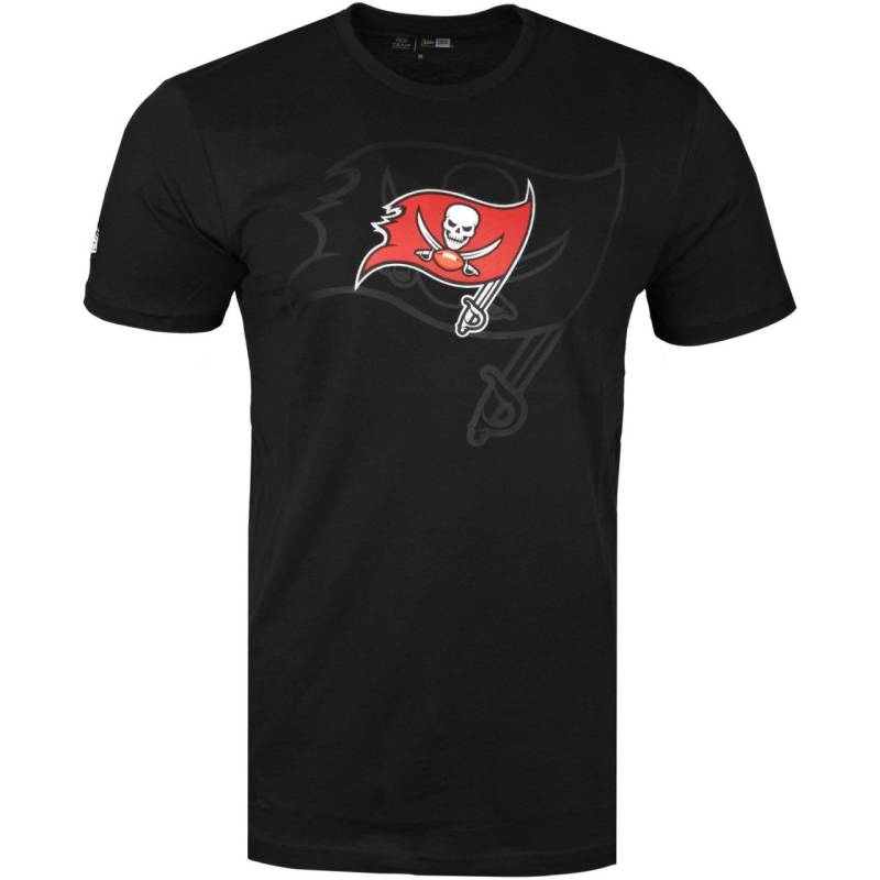 New Era Fan Shirt - NFL Tampa Bay Buccaneers 2.0 von New Era