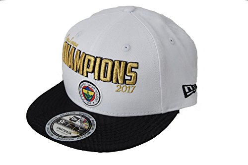 New Era Fenerbahce Champion Cap (M-L) von New Era