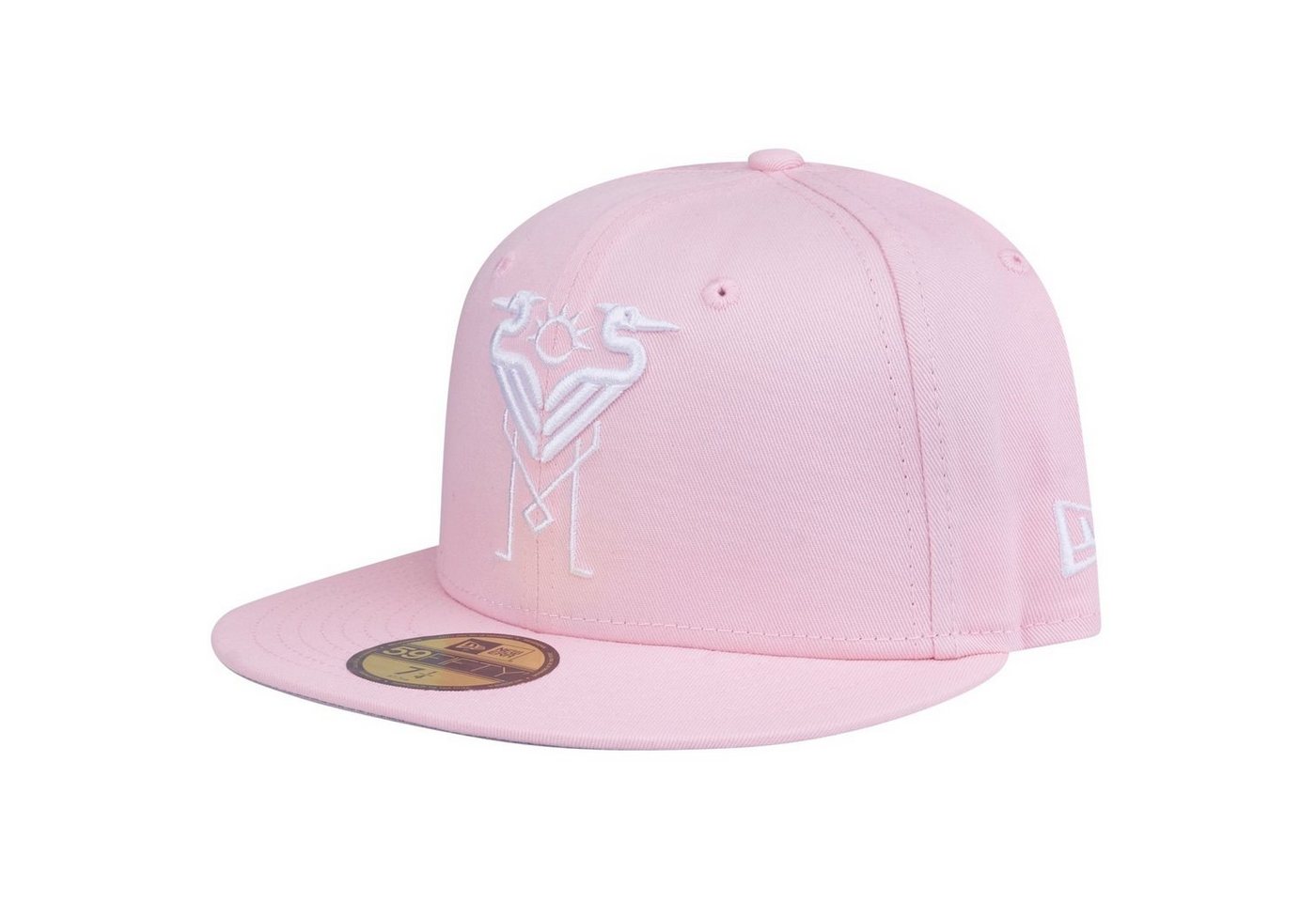 New Era Fitted Cap 59Fifty MLS Inter Miami von New Era