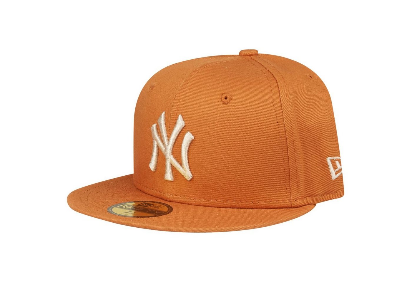 New Era Fitted Cap 59Fifty New York Yankees von New Era