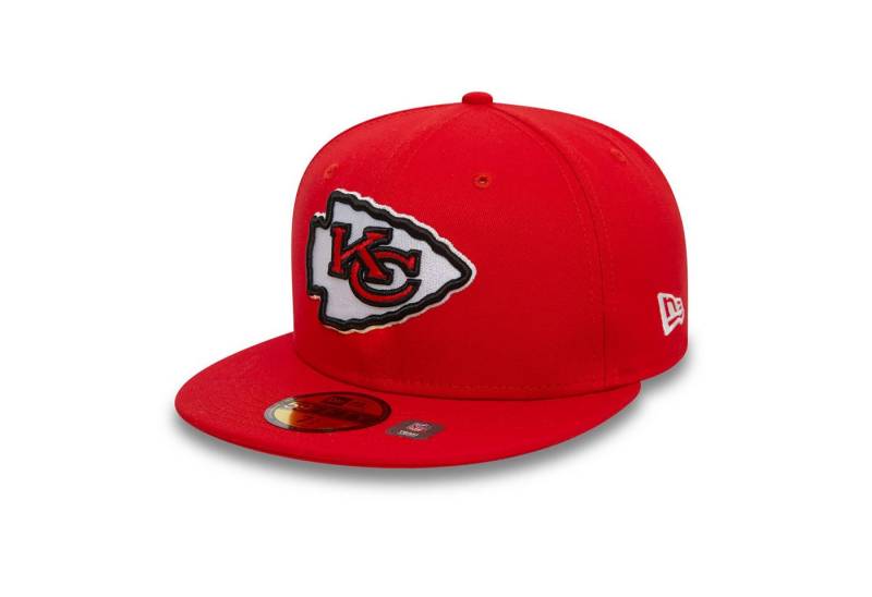 New Era Fitted Cap OTC NFL 59FIFTY KANCHI OTC von New Era