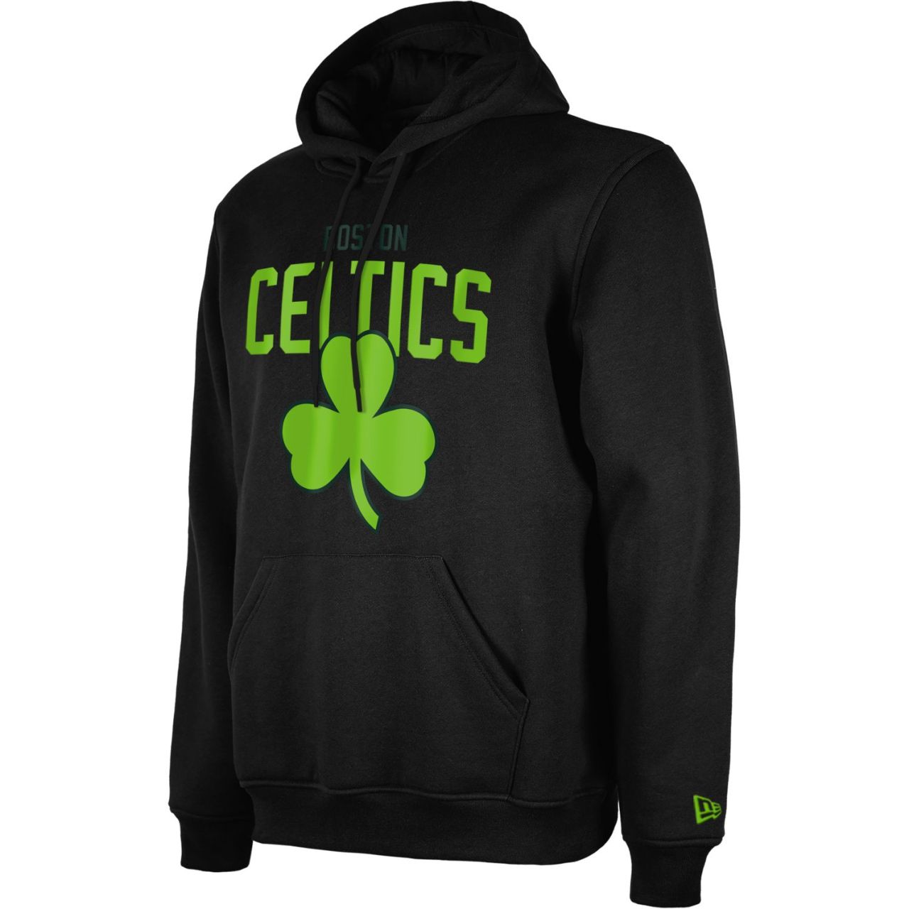 New Era Fleece Hoody - NBA CITY Boston Celtics New Era Fleece Hoody - NBA CITY Boston Celtics von New Era