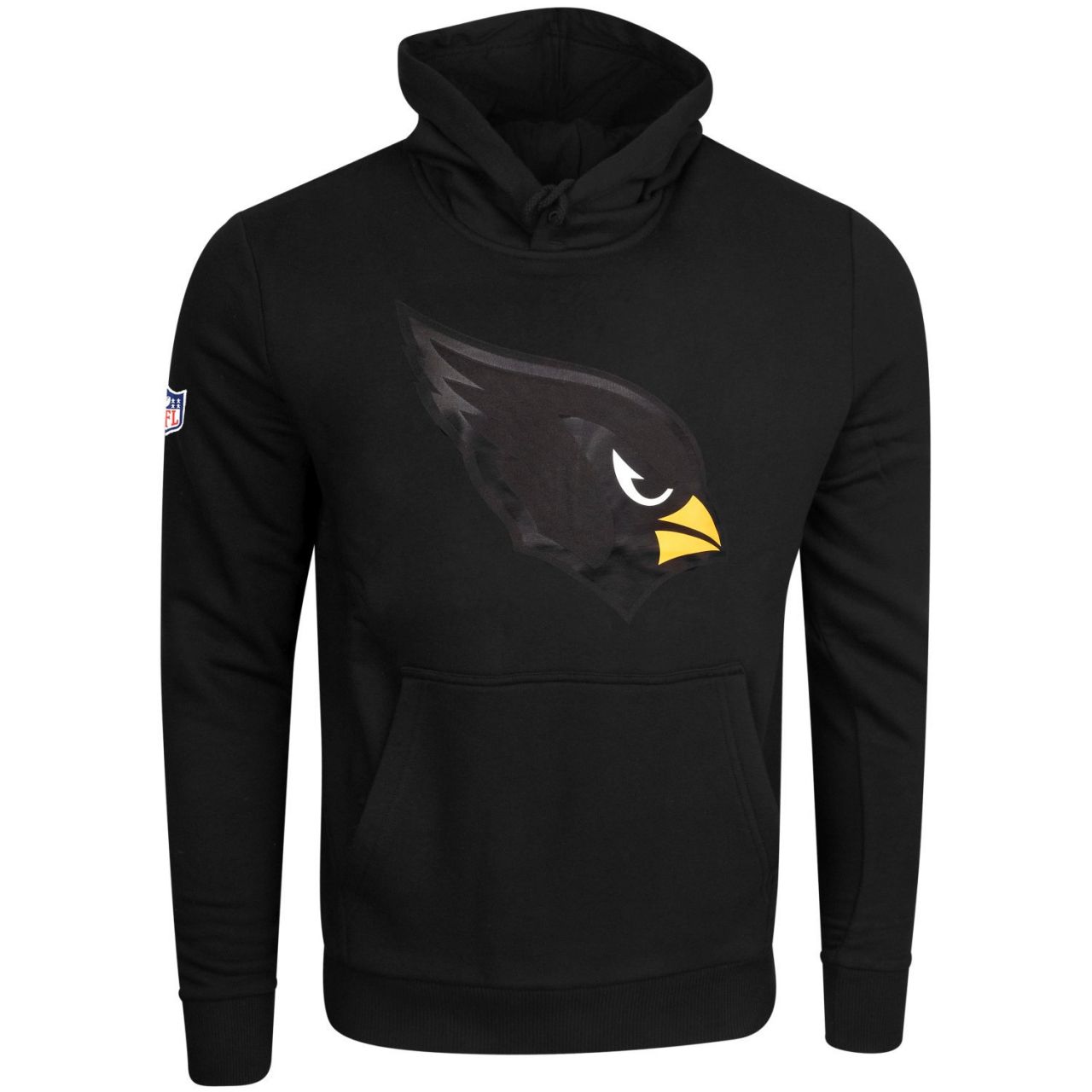 New Era Fleece Hoody - NFL ELEMENTS Arizona Cardinals von New Era