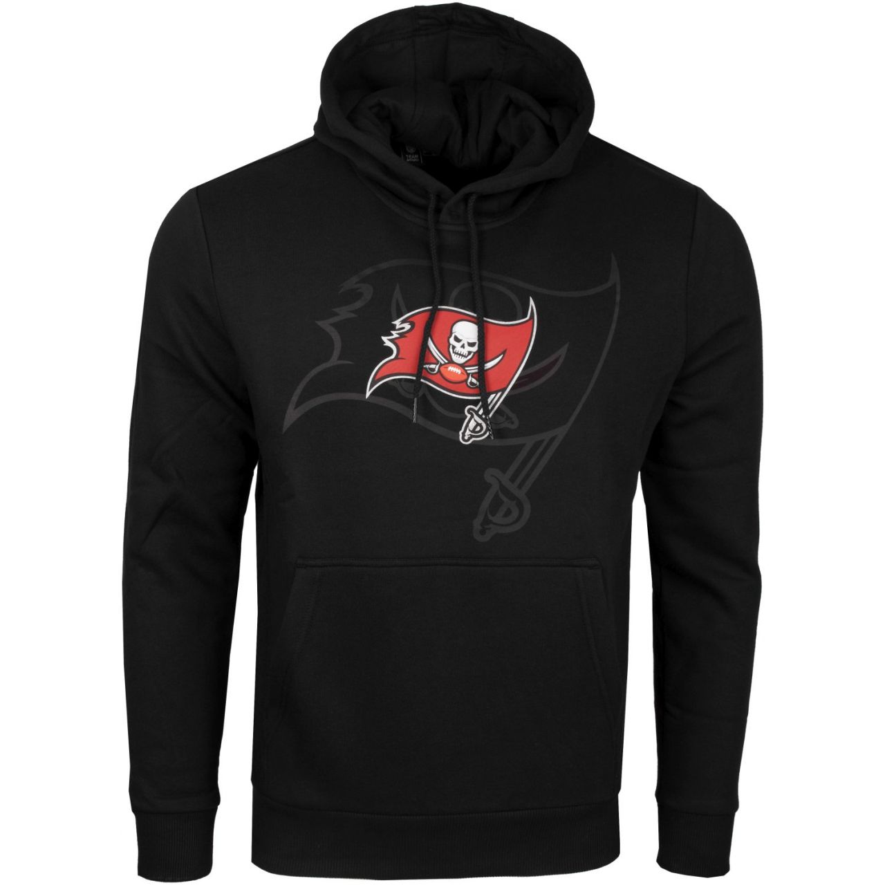 New Era Fleece Hoody - NFL Tampa Bay Buccaneers 2.0 von New Era