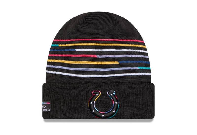 New Era Fleecemütze NFL CRUCIAL CATCH Indianapolis Colts von New Era