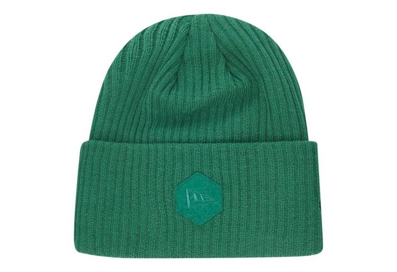 New Era Fleecemütze Unisex Beanie RIBBED WIDE CUFF New Era Fleecemütze Unisex Beanie RIBBED WIDE CUFF von New Era