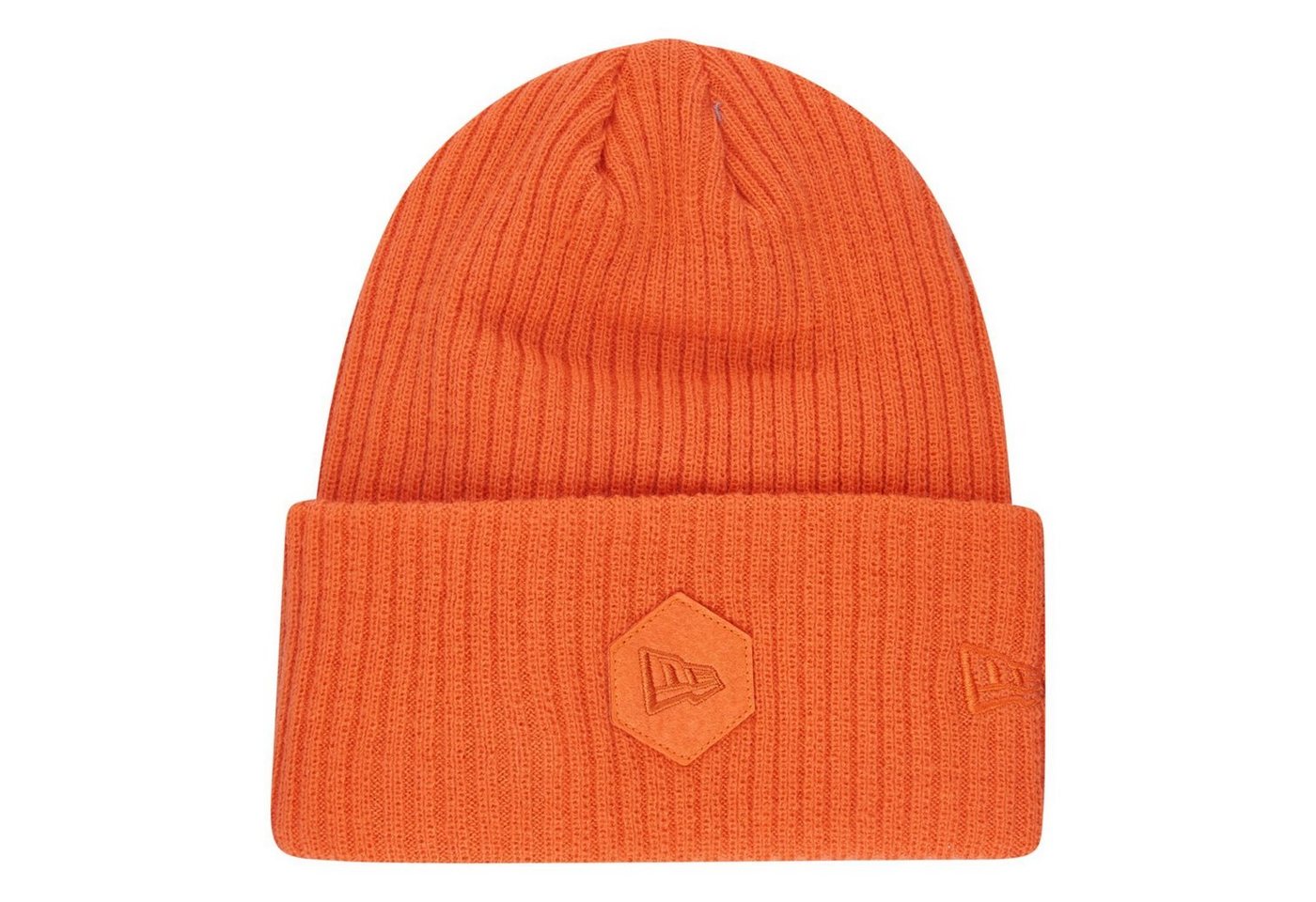 New Era Fleecemütze Unisex Beanie RIBBED WIDE CUFF von New Era