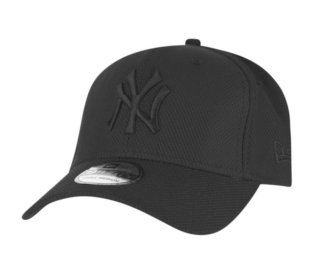 New Era Flex Cap 39Thirty Diamond NY Yankees von New Era