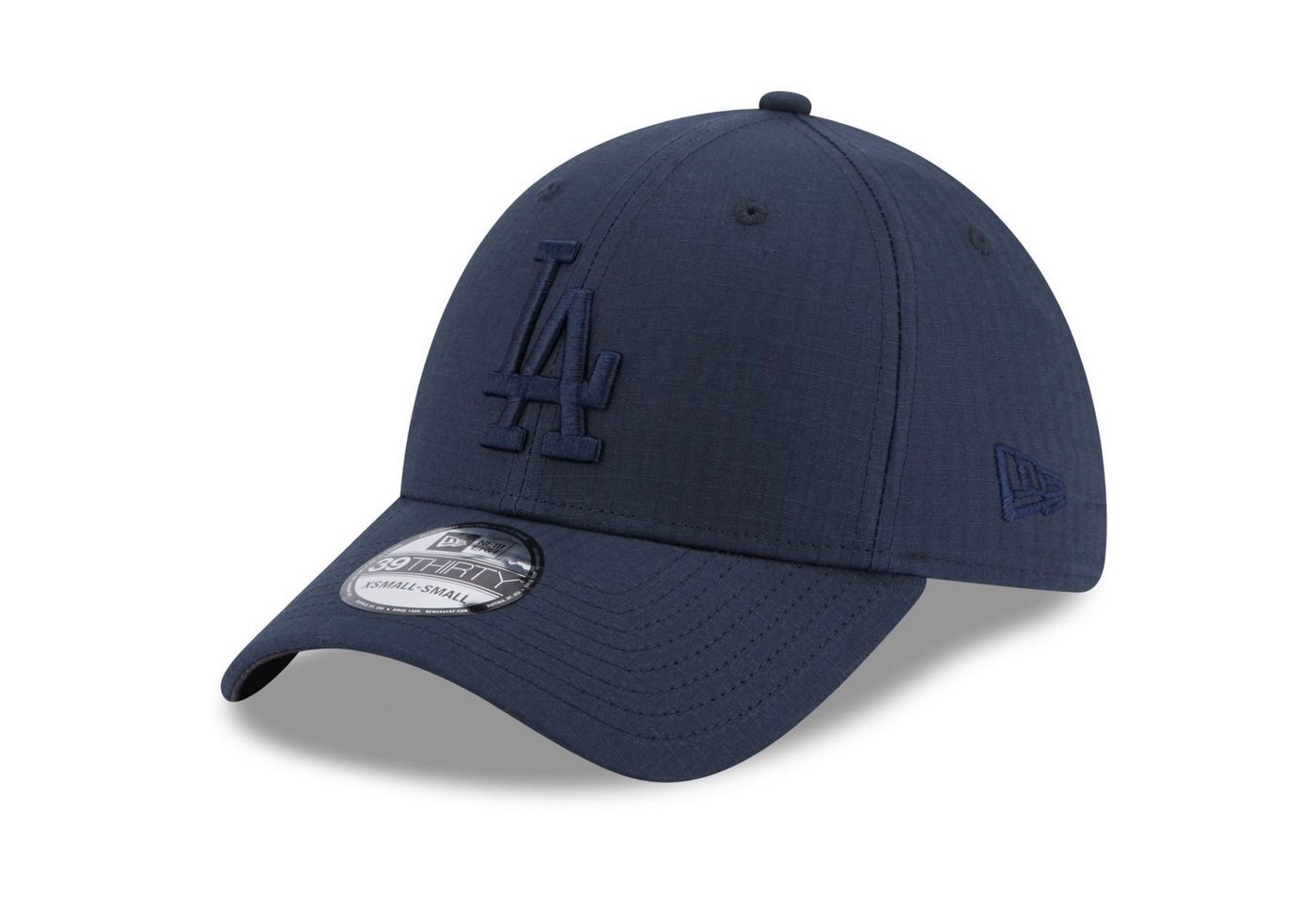 New Era Flex Cap 39Thirty Stretch RIPSTOP Los Angeles Dodgers von New Era