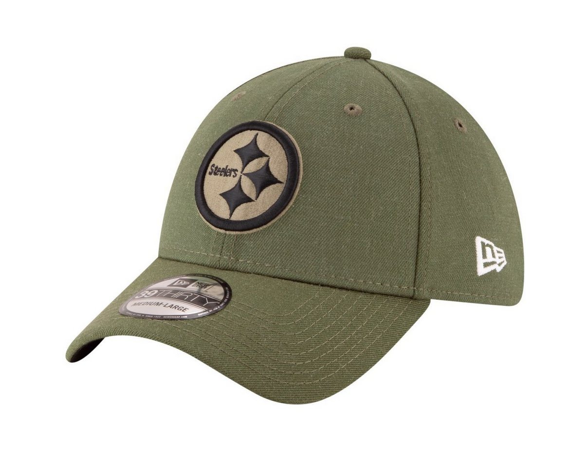 New Era Flex Cap 39Thirty StretchFit NFL Salute to Service von New Era