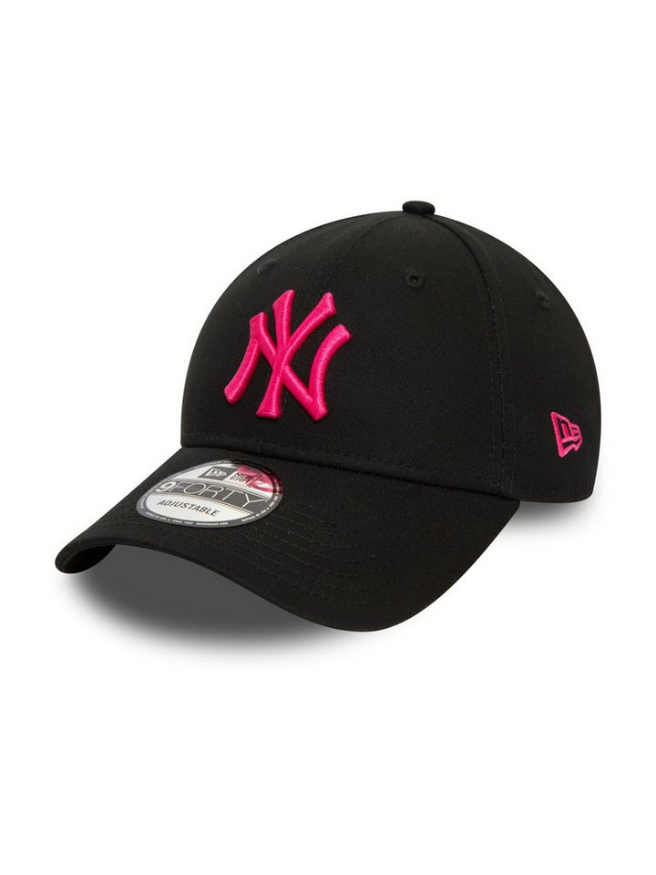 New Era Flex Cap LEAGUE ESS 9FORTY NEYYAN (1-St) von New Era