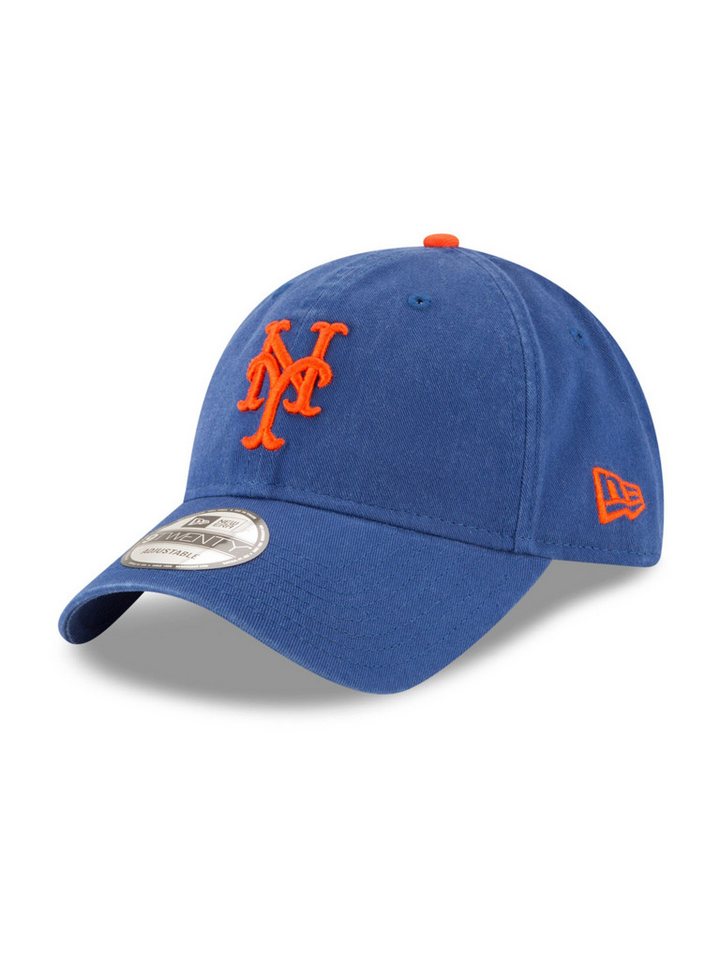New Era Flex Cap MLB CORE CLASSIC 2.0 REP NEYMET (1-St) von New Era
