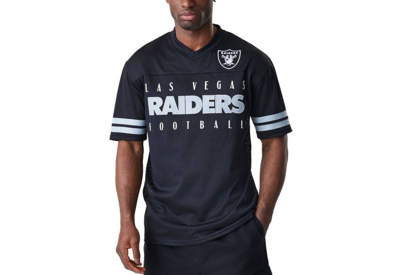 New Era Footballtrikot NFL Jersey Las Vegas Raiders von New Era