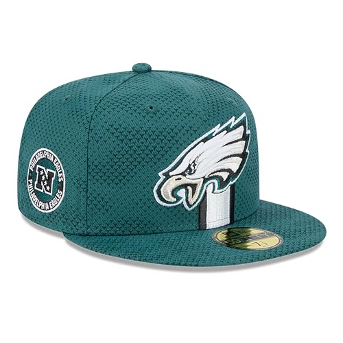New Era Herren Midnight NFL 2024 Sideline 59FIFTY Fitted Hat New Era Herren Midnight NFL 2024 Sideline 59FIFTY Fitted Hat von New Era