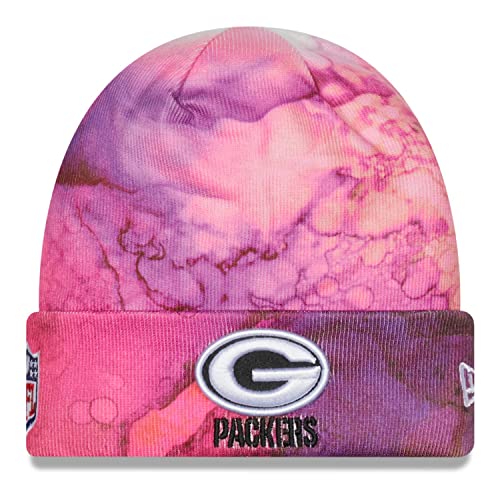 New Era Herren Winter Mütze Crucial Catch Green Bay Packers New Era Herren Winter Mütze Crucial Catch Green Bay Packers von New Era