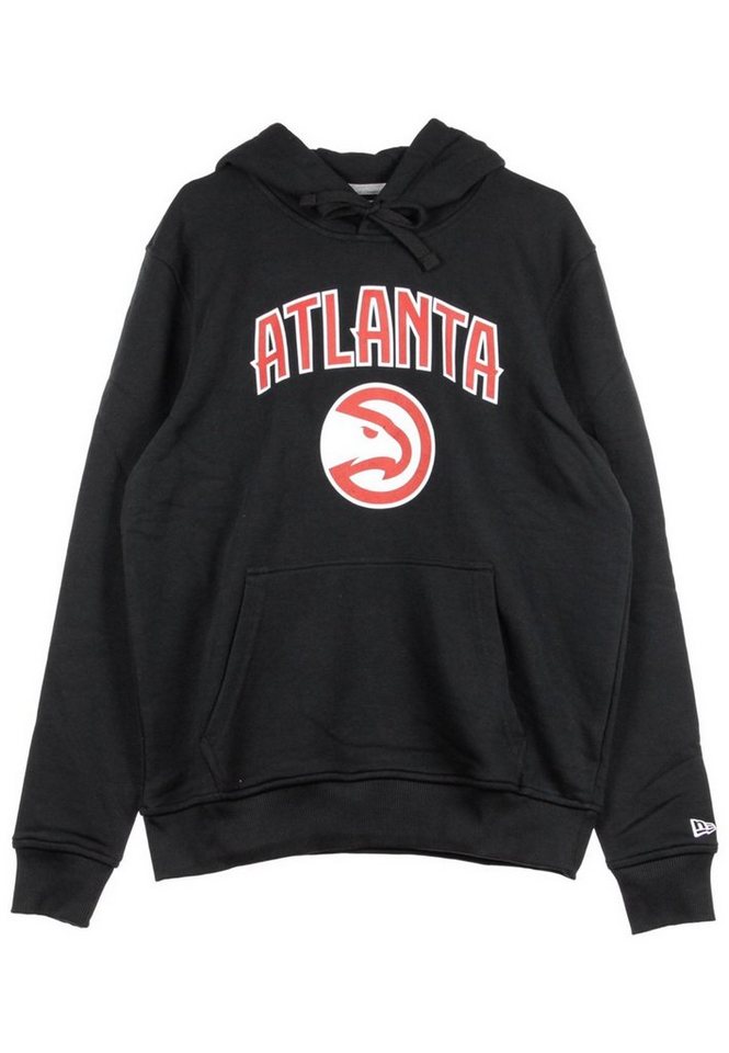 New Era Hoodie Atlanta Hawks (1-tlg) von New Era