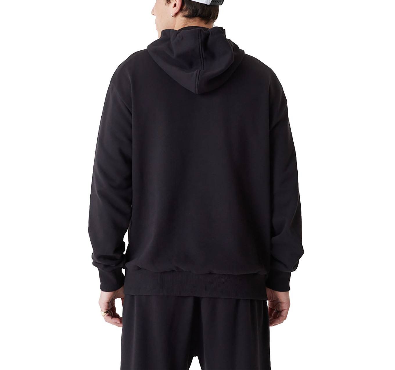 New Era Hoodie Hoodie New Era NBA Chibuls, G L (1-tlg) Kängurutasche von New Era