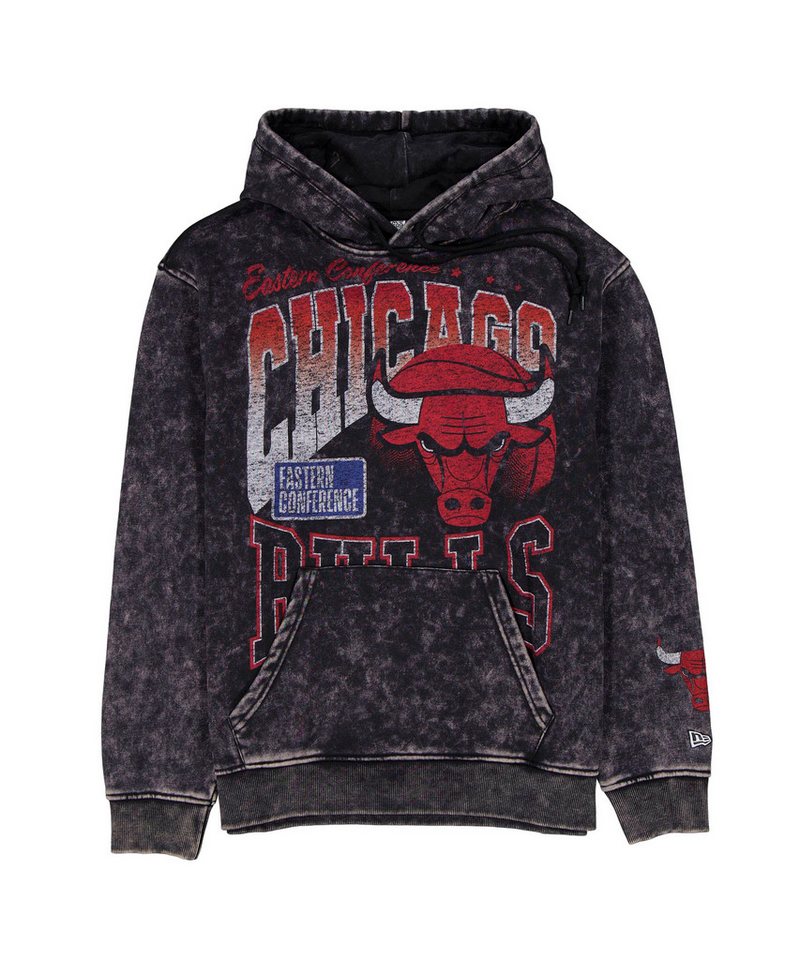 New Era Hoodie Hoodie New Era NBA Chicaco Bulls (1-tlg) von New Era