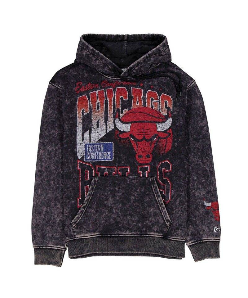 New Era Hoodie Hoodie New Era NBA Chicaco Bulls (1-tlg) von New Era