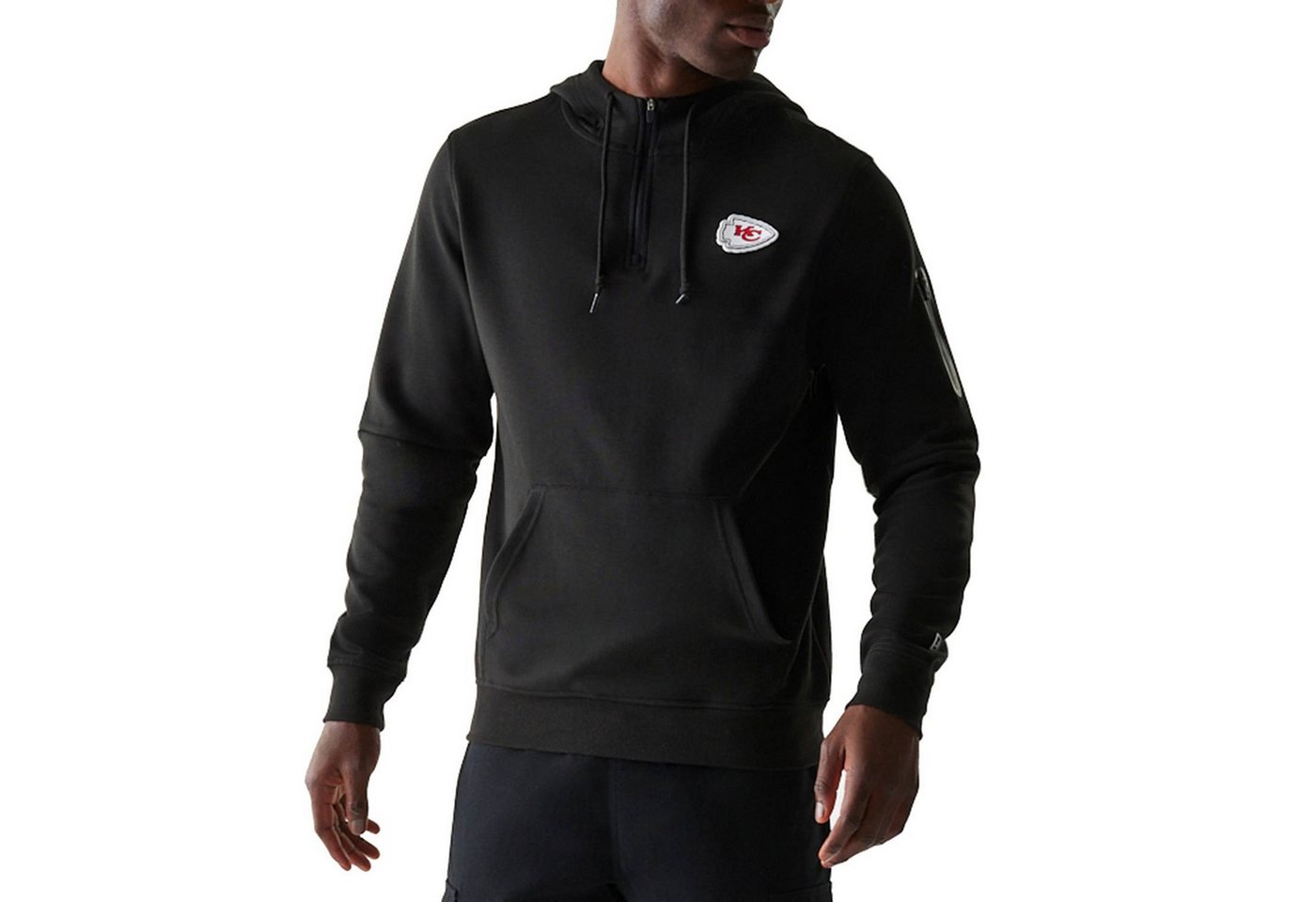 New Era Hoodie Hoodie New Era NFL Kansas City Chiefs (1-tlg) von New Era