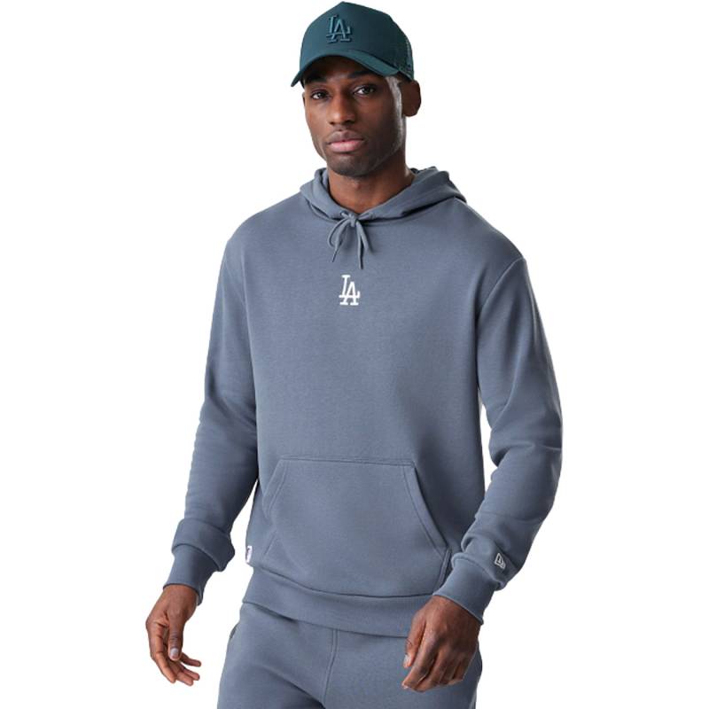 New Era Hoodie MLB LA Dodgers Midi LE OS Hoodie BB von New Era