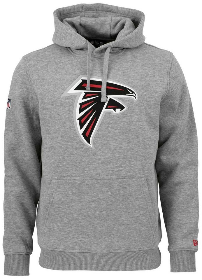 New Era Hoodie NFL Atlanta Falcons Team Logo von New Era