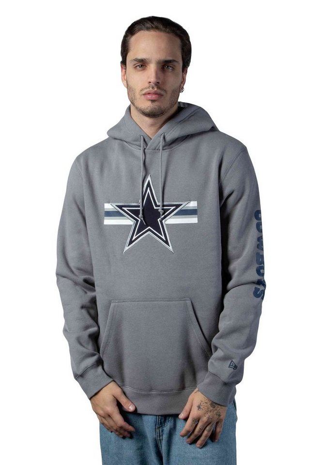 New Era Hoodie NFL Dallas Cowboys 2023 Sideline von New Era