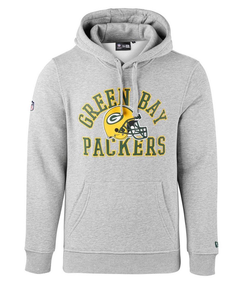 New Era Hoodie NFL Green Bay Packers College von New Era