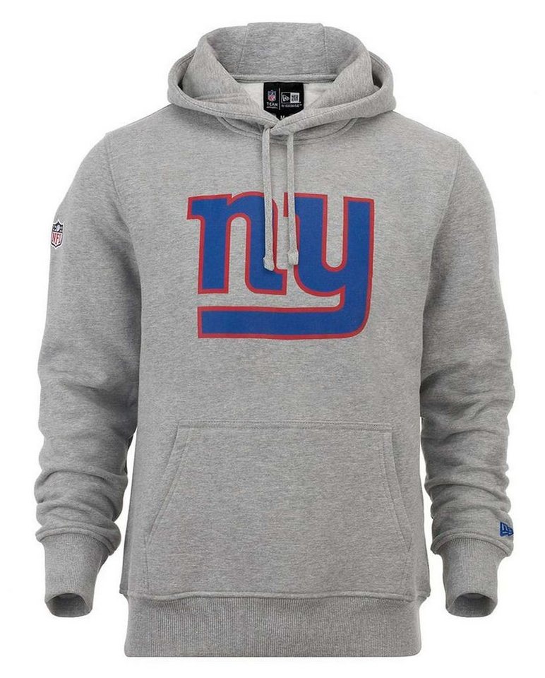 New Era Hoodie NFL New York Giants Team Logo von New Era