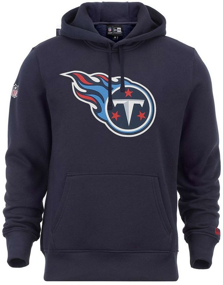 New Era Hoodie NFL Tennessee Titans Team Logo New Era Hoodie NFL Tennessee Titans Team Logo von New Era