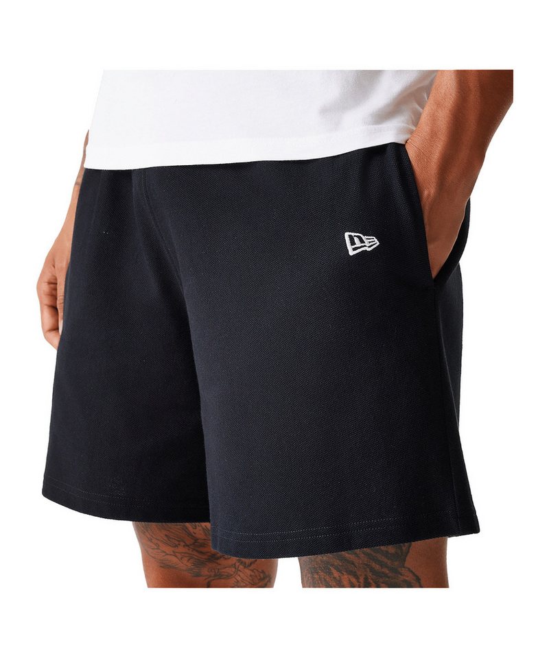 New Era Jogginghose New Era MLB Los Angeles Dodgers Pique Short Shorts New Era Jogginghose New Era MLB Los Angeles Dodgers Pique Short Shorts von New Era