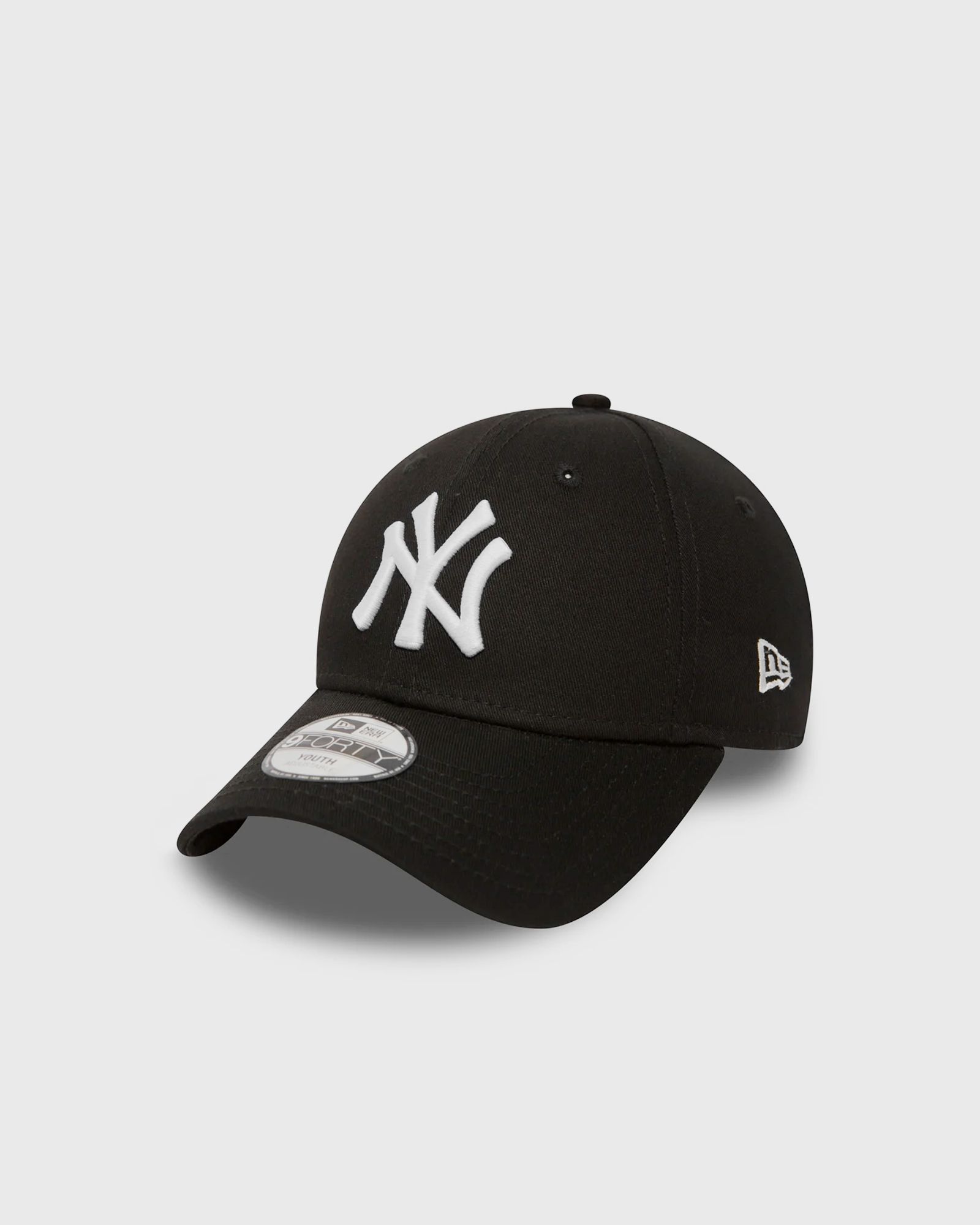 New Era KIDS LEAGUE ESSENTIAL NEW YORK YANKEES  Caps & Beanies black in Größe:CHILD von New Era