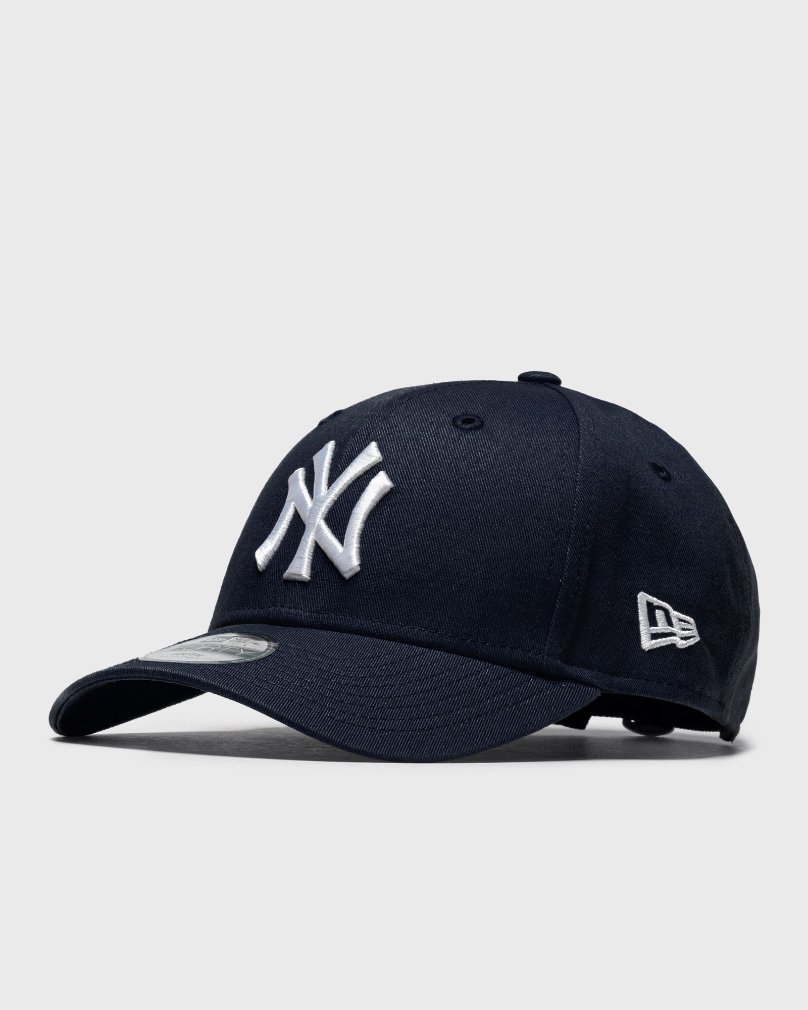 New Era KIDS NEW YORK YANKEES 9FORTY MLB BASIC CAP  Caps & Beanies blue in Größe:YOUTH von New Era