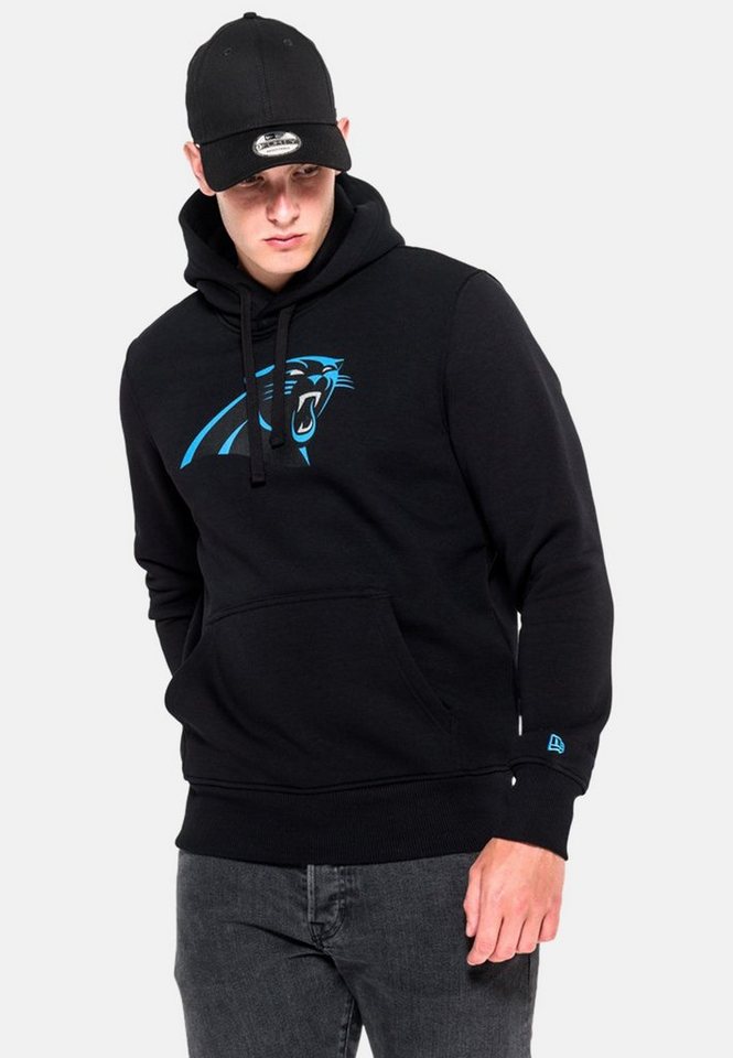 New Era Kapuzenpullover Carolina Panthers (1-tlg) von New Era