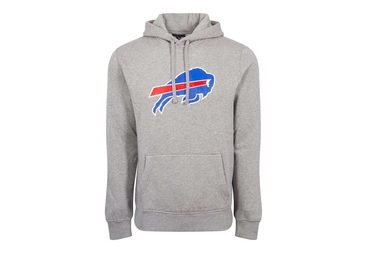 New Era Kapuzenpullover NFL Buffalo Bills Logo von New Era