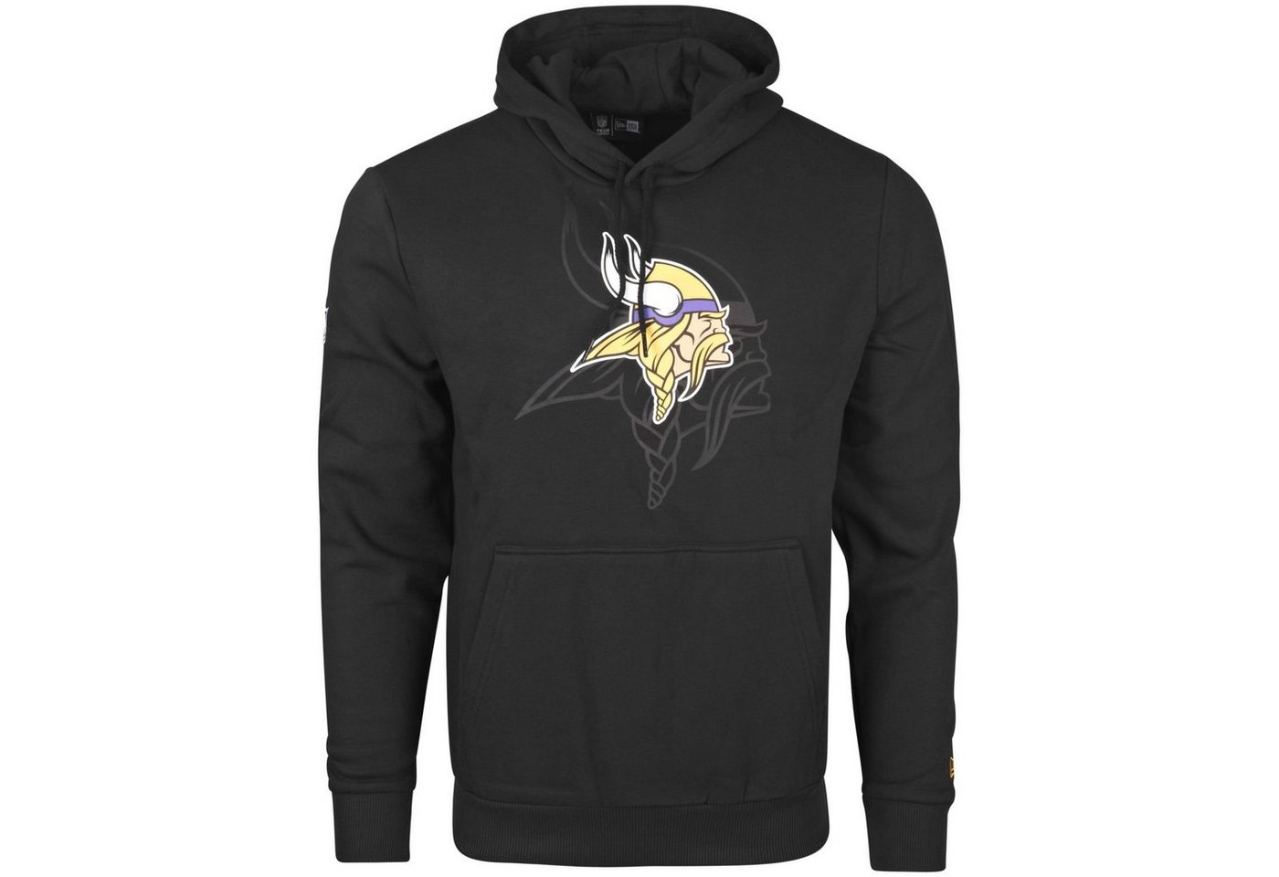 New Era Kapuzenpullover NFL Minnesota Vikings 2.0 New Era Kapuzenpullover NFL Minnesota Vikings 2.0 von New Era