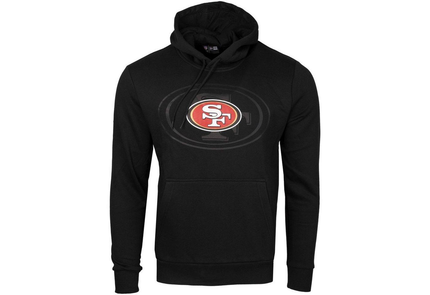 New Era Kapuzenpullover NFL San Francisco 49ers 2.0. New Era Kapuzenpullover NFL San Francisco 49ers 2.0. von New Era