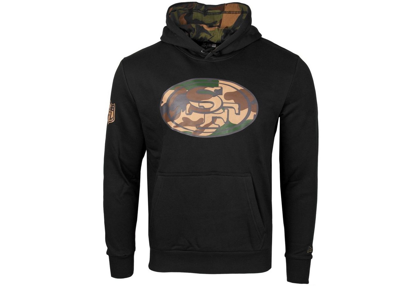 New Era Kapuzenpullover NFL San Francisco 49ers New Era Kapuzenpullover NFL San Francisco 49ers von New Era