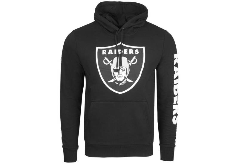 New Era Kapuzenpullover NFL VERTICAL Bucs Seahawks Patriots von New Era