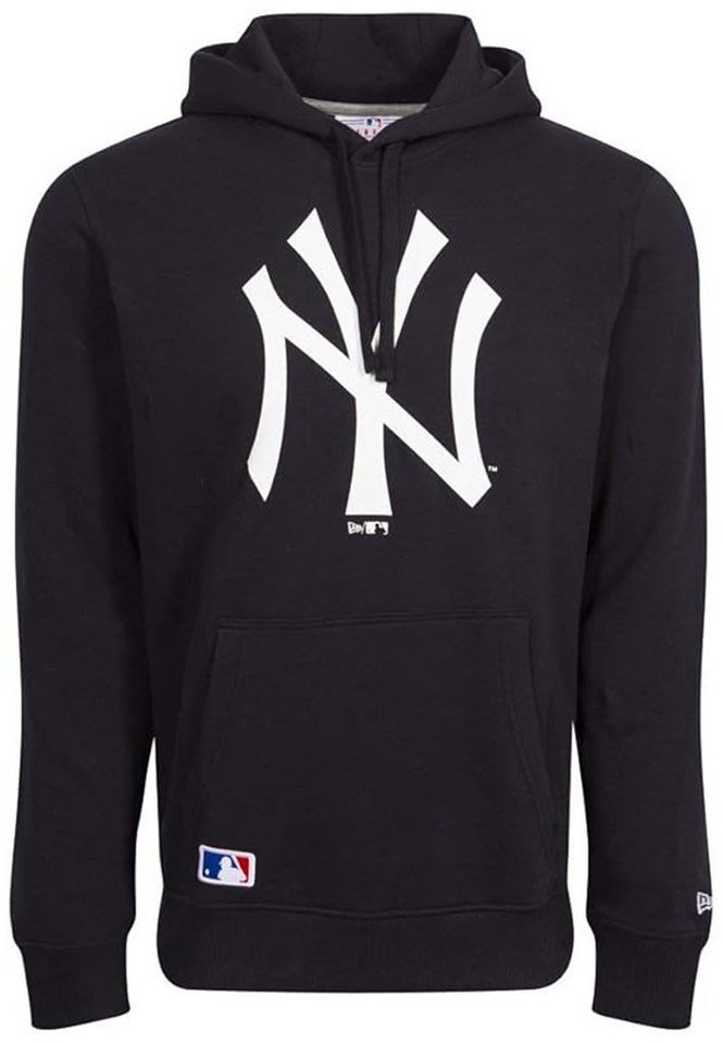 New Era Kapuzenpullover New York Yankees (1-tlg) von New Era