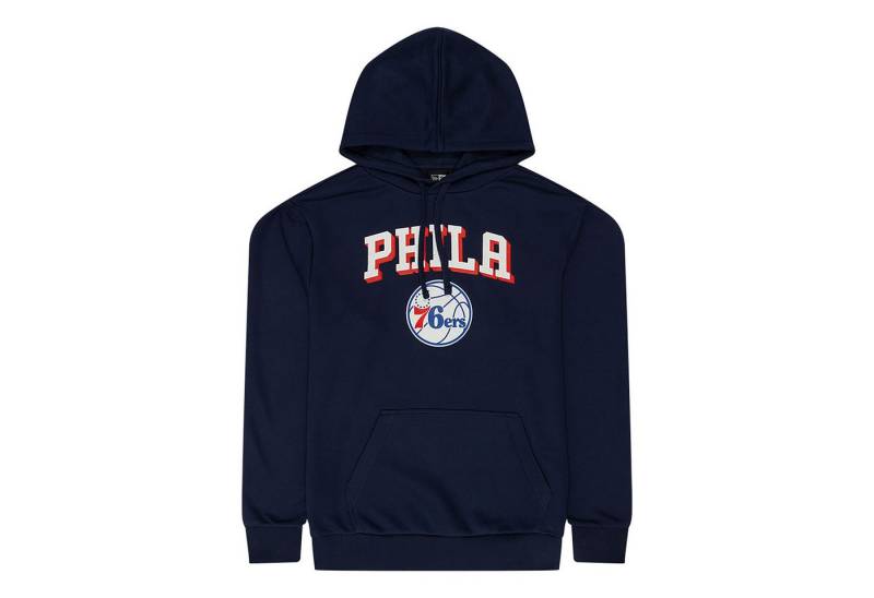 New Era Kapuzensweatjacke NOS NBA REGULAR HOODY PHI76E OSB New Era Kapuzensweatjacke NOS NBA REGULAR HOODY PHI76E OSB von New Era