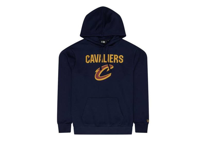 New Era Kapuzentop NOS NBA REGULAR HOODY CLECAV OSB New Era Kapuzentop NOS NBA REGULAR HOODY CLECAV OSB von New Era
