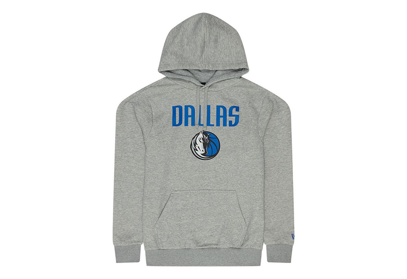 New Era Kapuzentop NOS NBA REGULAR HOODY DALMAV HGR New Era Kapuzentop NOS NBA REGULAR HOODY DALMAV HGR von New Era
