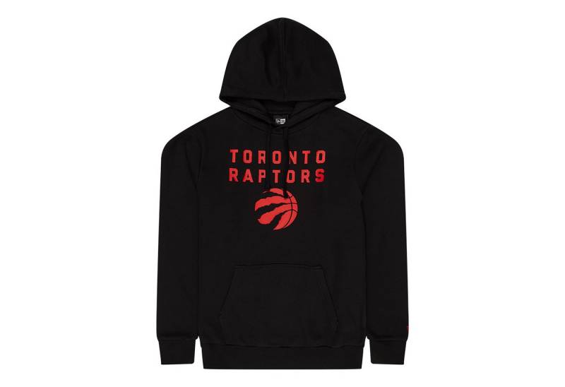 New Era Kapuzentop NOS NBA REGULAR HOODY TORRAP BLK New Era Kapuzentop NOS NBA REGULAR HOODY TORRAP BLK von New Era