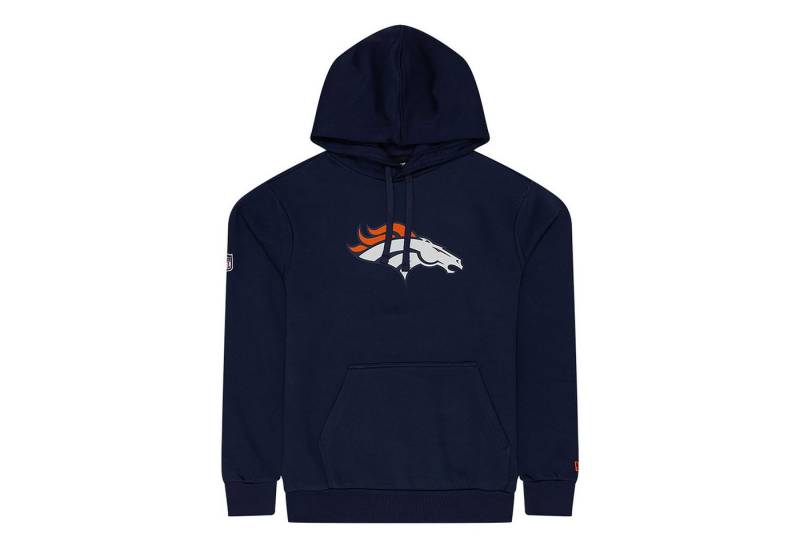 New Era Kapuzentop NOS NFL REGULAR HOODY DENBRO OSB New Era Kapuzentop NOS NFL REGULAR HOODY DENBRO OSB von New Era