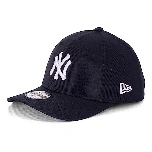 New Era Kids Caps - Kinder Caps - Kinder Kappe - Kinder Mütze - Baseball Caps - MLB - NFL - NBA - Bulls - Yankees - Seahawks - Patriots - Chiefs (New York Yankees Navy, Youth) von New Era